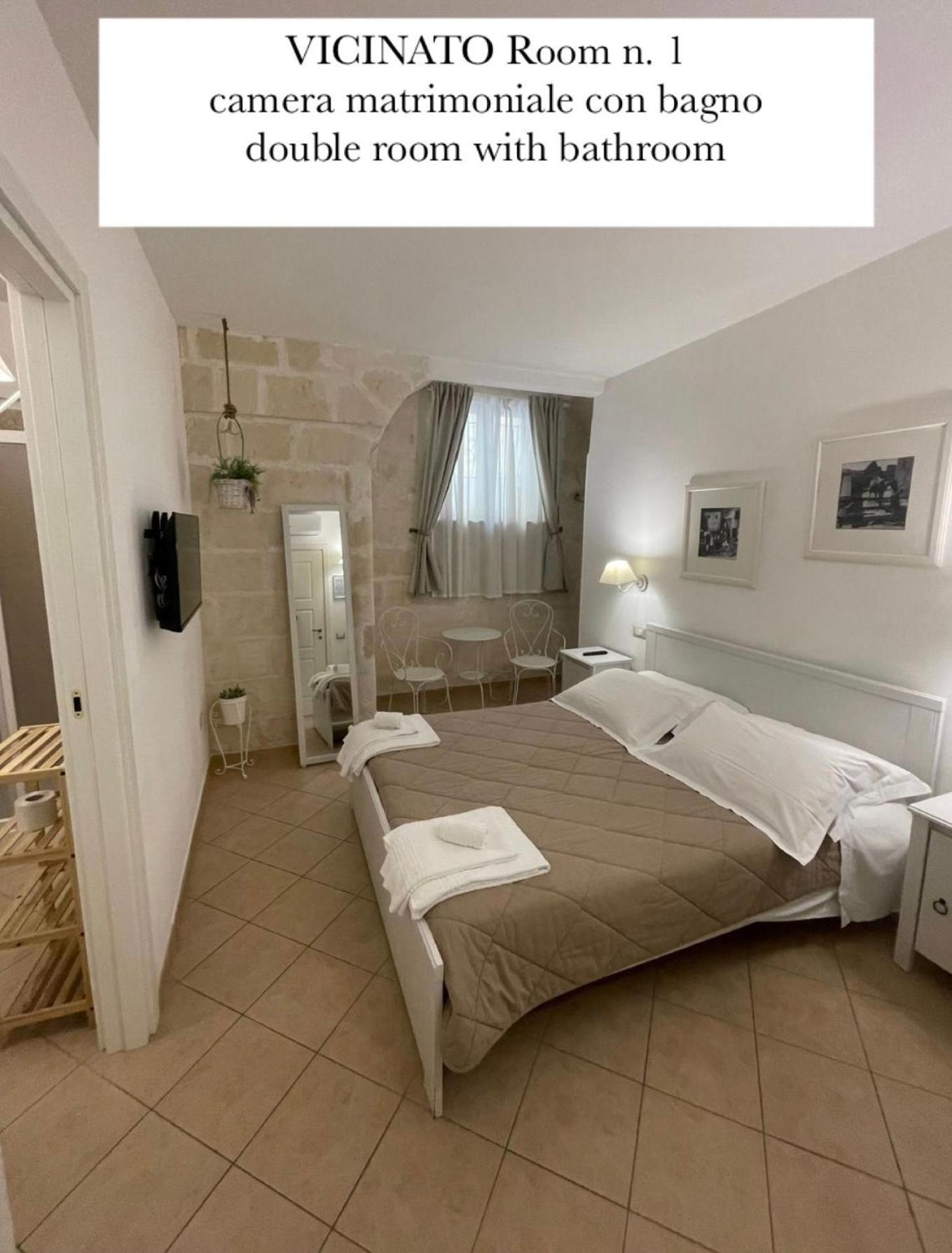 Hotel Antica Mateola Matera Exteriér fotografie